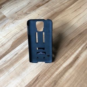 Galaxy 5 cell phone case